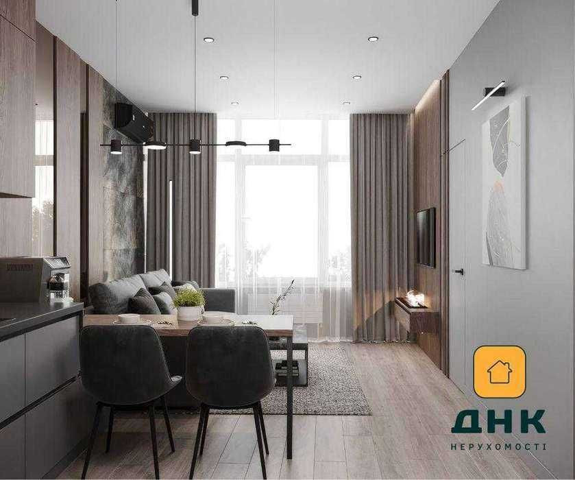 НОВАЯ‼️Аркадия‼️Каманина‼️1 к квартира • РЕМОНТ Жемчужина• Kadorr Море Odesa - photo 5