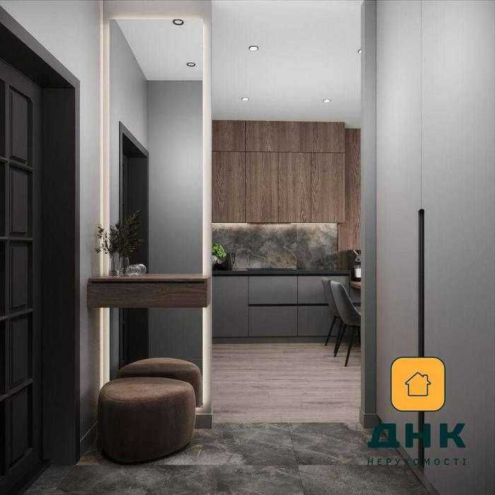 НОВАЯ‼️Аркадия‼️Каманина‼️1 к квартира • РЕМОНТ Жемчужина• Kadorr Море Odesa - photo 7