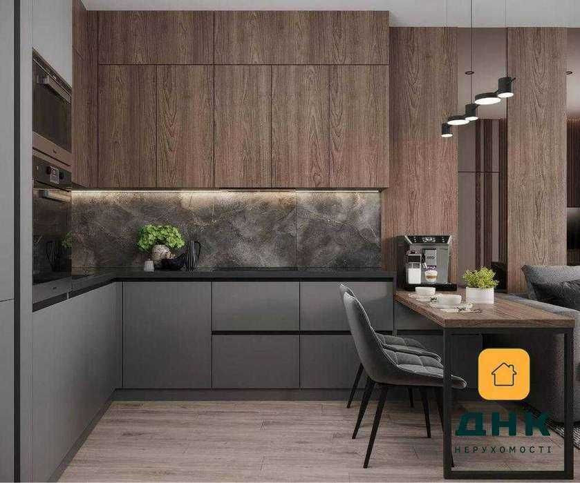 НОВАЯ‼️Аркадия‼️Каманина‼️1 к квартира • РЕМОНТ Жемчужина• Kadorr Море Odesa - photo 4