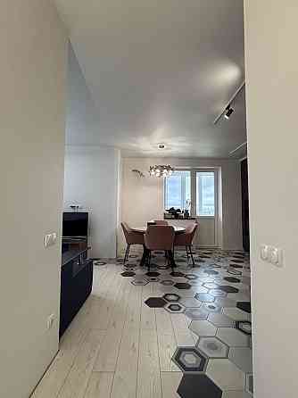 Без комісіі‼️Продаж євро3к квартири 93 метри ЖК Саванна Бровары