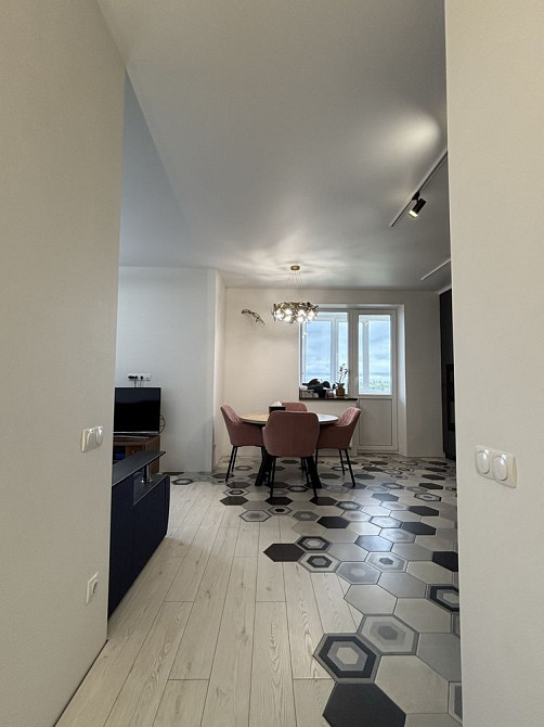 Без комісіі‼️Продаж євро3к квартири 93 метри ЖК Саванна Бровары - изображение 5