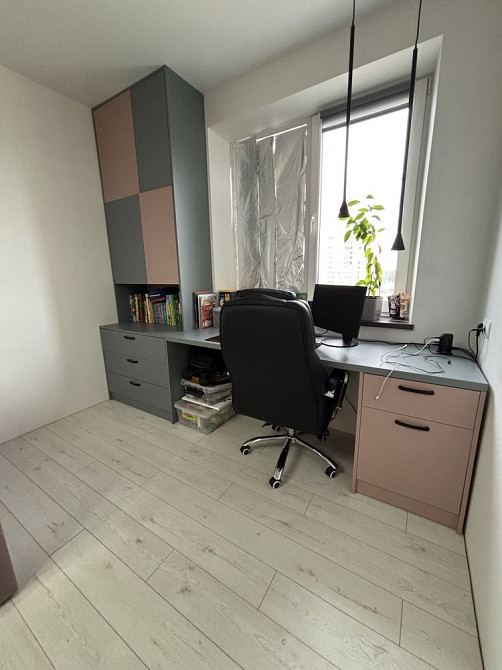 Без комісіі‼️Продаж євро3к квартири 93 метри ЖК Саванна Бровары - изображение 8