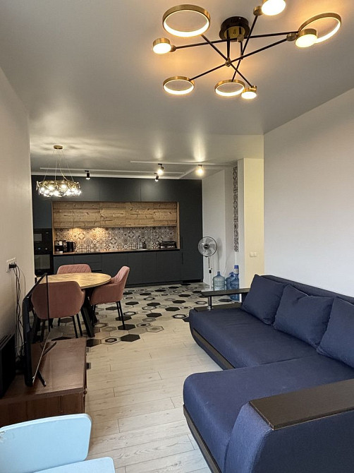 Без комісіі‼️Продаж євро3к квартири 93 метри ЖК Саванна Бровары - изображение 3