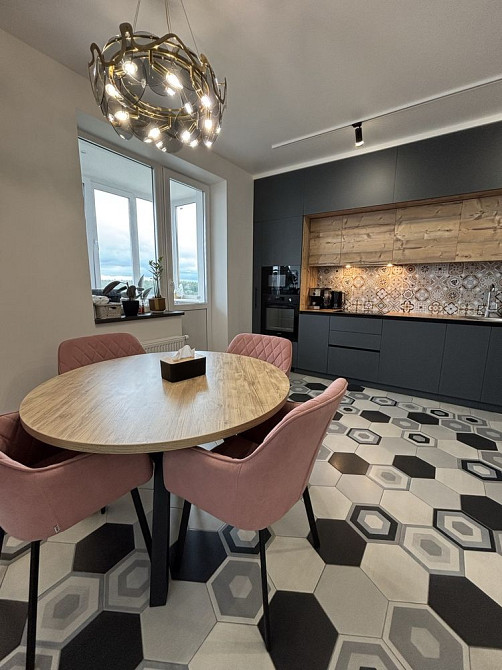 Без комісіі‼️Продаж євро3к квартири 93 метри ЖК Саванна Бровары - изображение 2