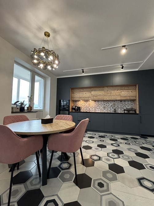 Без комісіі‼️Продаж євро3к квартири 93 метри ЖК Саванна Бровары - изображение 1