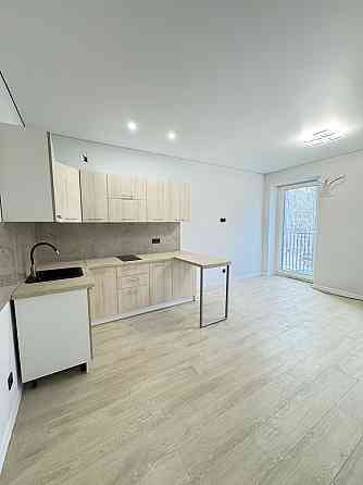 Квартира з новим ремонтом, БЕЗ комісії Ирпень