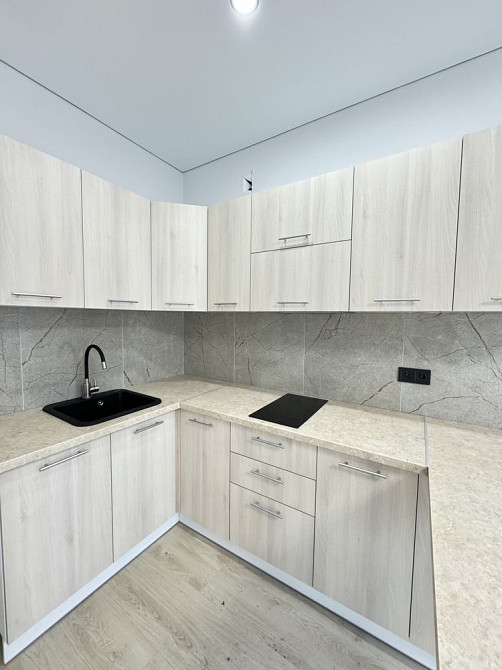 Квартира з новим ремонтом, БЕЗ комісії Ирпень - изображение 1