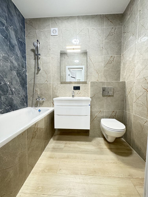 Квартира з новим ремонтом, БЕЗ комісії Ирпень - изображение 5