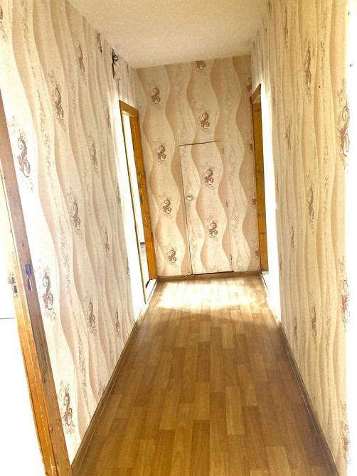 Продам 3-комнатную квартиру 65 м², Фесенковский въезд Харків - зображення 5