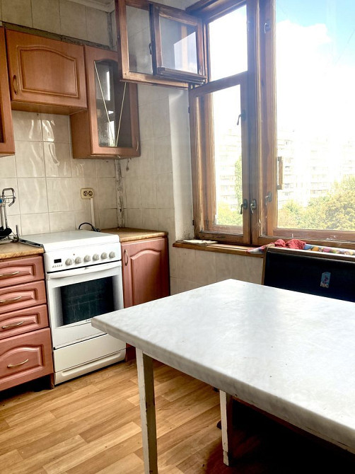 Продам 3-комнатную квартиру 65 м², Фесенковский въезд Харків - зображення 1