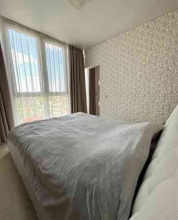 Евродвушка в ЖК Море|Львовская - Газ - 45 кв.м  ВИД МОРЯ Odesa