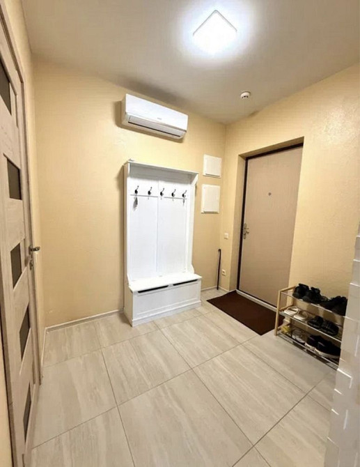 Евродвушка в ЖК Море|Львовская - Газ - 45 кв.м  ВИД МОРЯ Odesa - photo 6