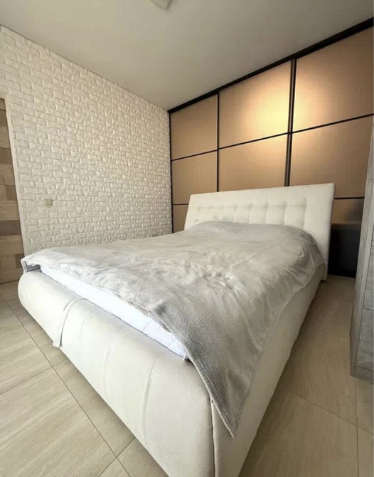 Евродвушка в ЖК Море|Львовская - Газ - 45 кв.м  ВИД МОРЯ Odesa - photo 2