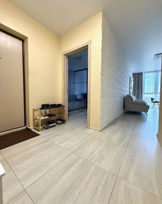 Евродвушка в ЖК Море|Львовская - Газ - 45 кв.м  ВИД МОРЯ Odesa - photo 7