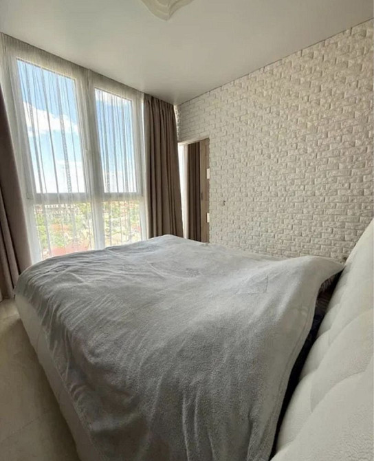 Евродвушка в ЖК Море|Львовская - Газ - 45 кв.м  ВИД МОРЯ Odesa - photo 1