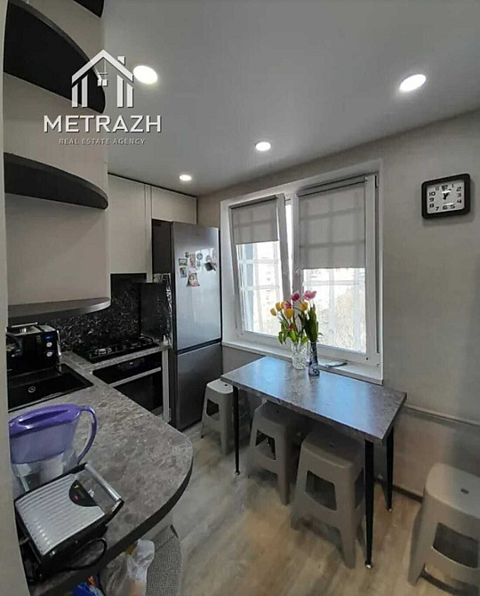 Продам 2-комн. квартиру 46м2 Гагарина Харьков - изображение 6