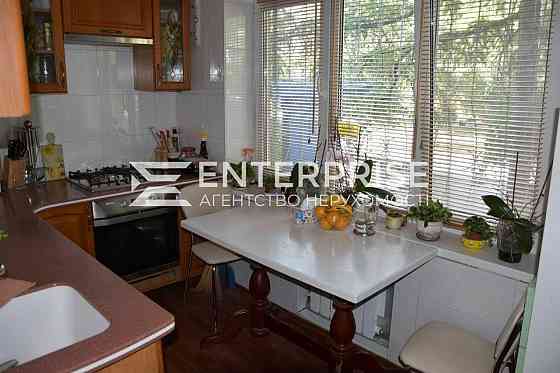 Продаж 2к квартири з ремонтом, Кибальчича, 8А Київ