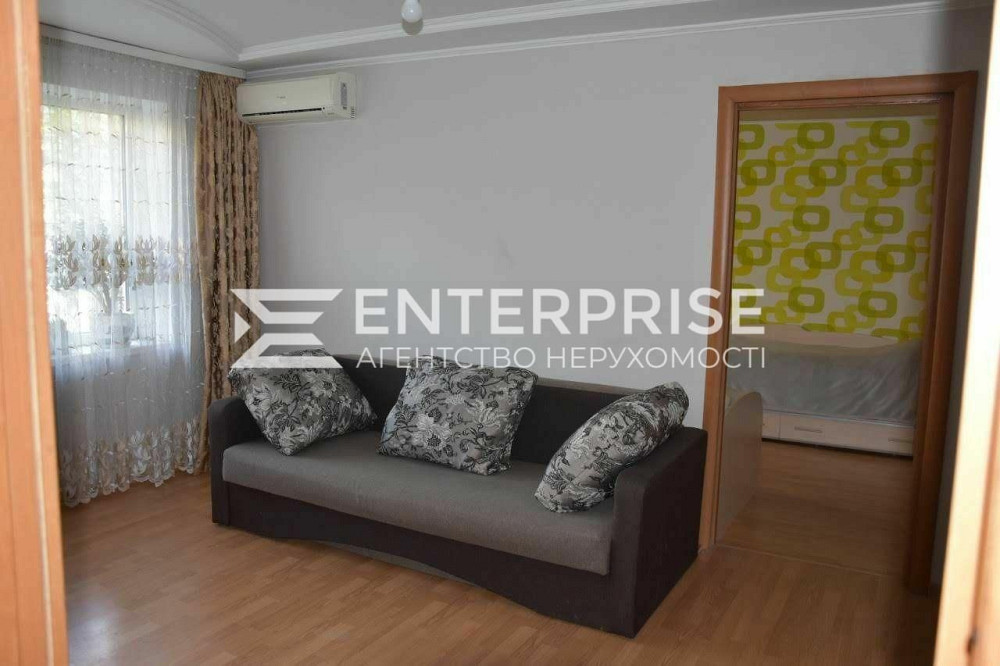 Продаж 2к квартири з ремонтом, Кибальчича, 8А Київ - зображення 3