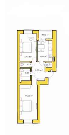 РЕАЛЬНА ЦІНА!! 2к на газу Буча