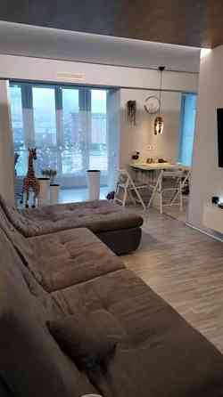 Продам 2-х к. квартиру в ЦЕНТРЕ! Харьковская набережная! Гараж Харьков