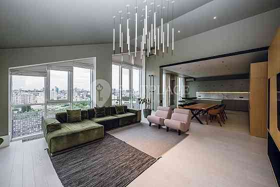 ‼️Продаж дизайнерської квартири в ЖК Квартет Липківського Центр Вокзал Київ