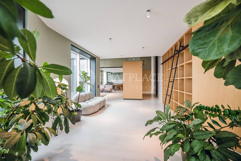 ‼️Продаж дизайнерської квартири в ЖК Квартет Липківського Центр Вокзал Київ - зображення 3