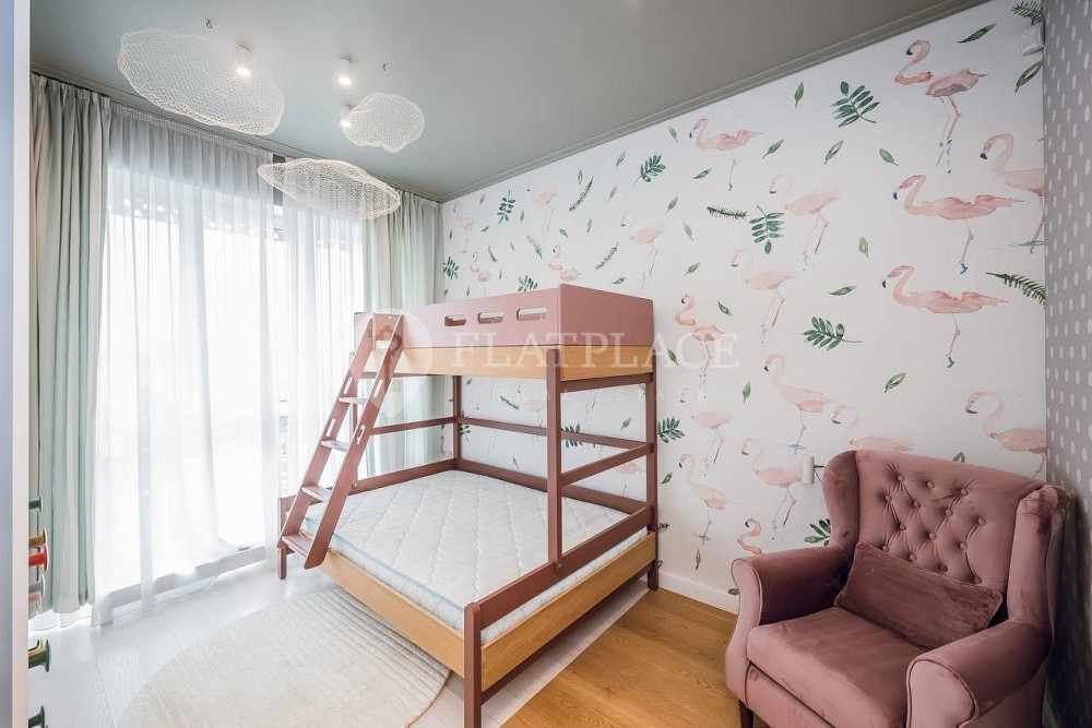 ‼️Продаж дизайнерської квартири в ЖК Квартет Липківського Центр Вокзал Київ - зображення 7