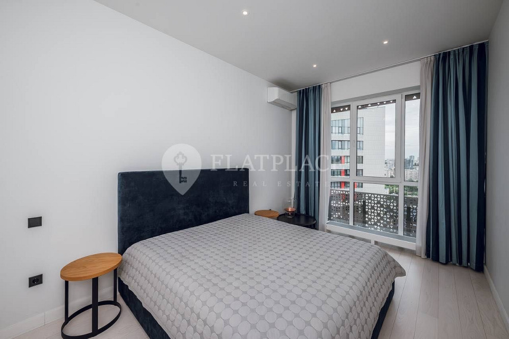 ‼️Продаж дизайнерської квартири в ЖК Квартет Липківського Центр Вокзал Київ - зображення 5