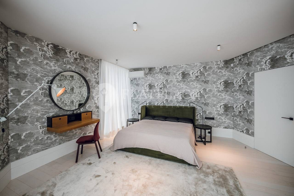 ‼️Продаж дизайнерської квартири в ЖК Квартет Липківського Центр Вокзал Київ - зображення 6