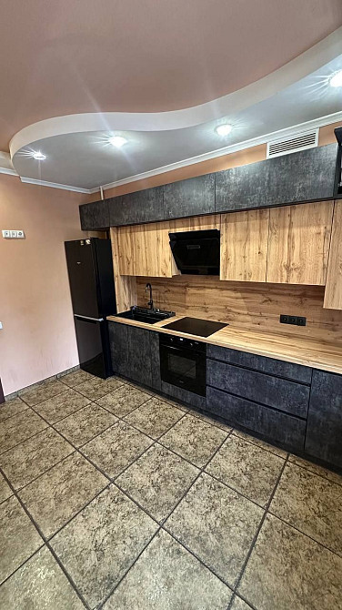 Продам двухкомантную квартиру на Карачунах! Кривой Рог - изображение 3