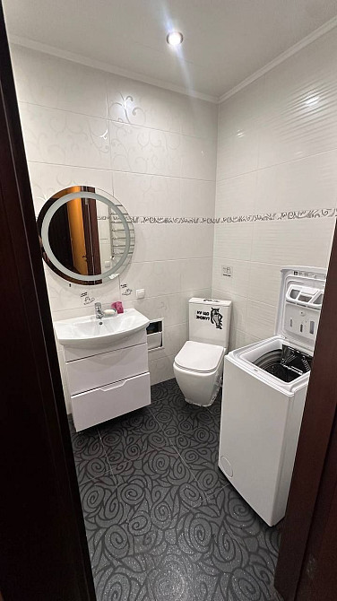 Продам двухкомантную квартиру на Карачунах! Кривой Рог - изображение 4