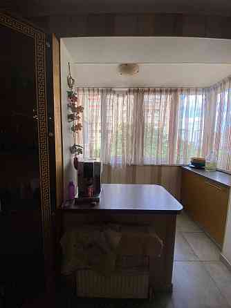 Продам трёхкомнатную квартиру Odesa