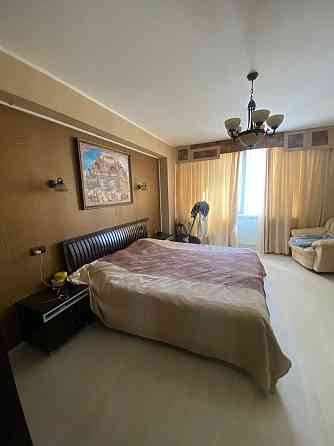 Продам трёхкомнатную квартиру Odesa