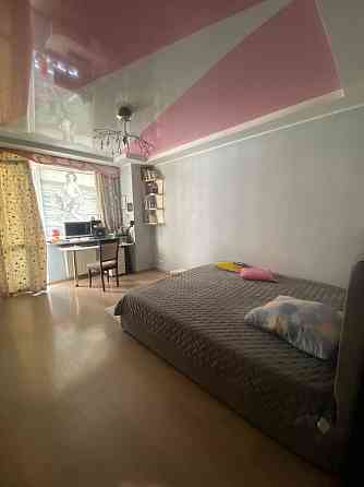 Продам трёхкомнатную квартиру Odesa