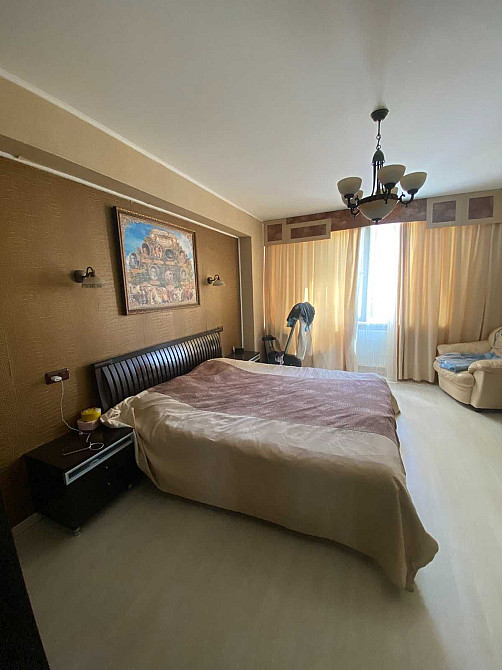 Продам трёхкомнатную квартиру Odesa - photo 4