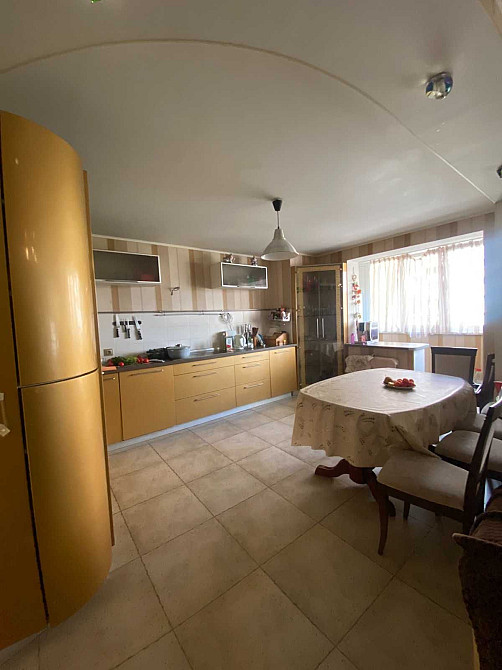 Продам трёхкомнатную квартиру Odesa - photo 1