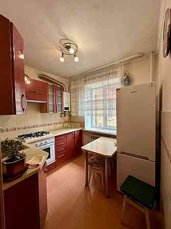 Продам 3-кімнатну квартиру в самому серці міста! Ровно