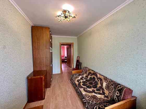 Продам 3-кімнатну квартиру в самому серці міста! Ровно