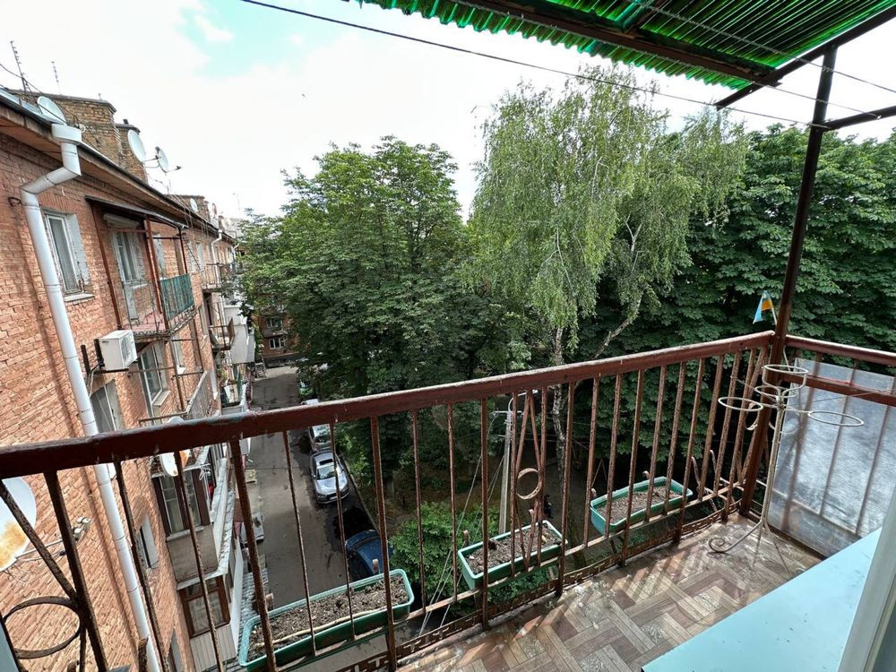 Продам 3-кімнатну квартиру в самому серці міста! Ровно - изображение 8