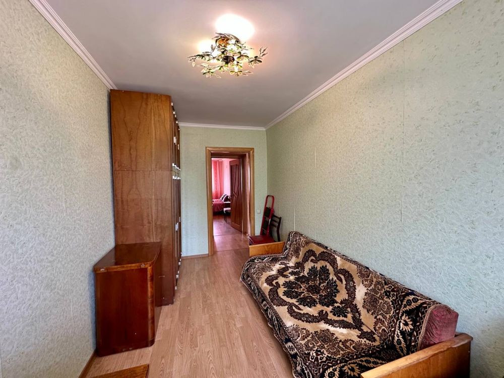 Продам 3-кімнатну квартиру в самому серці міста! Ровно - изображение 6