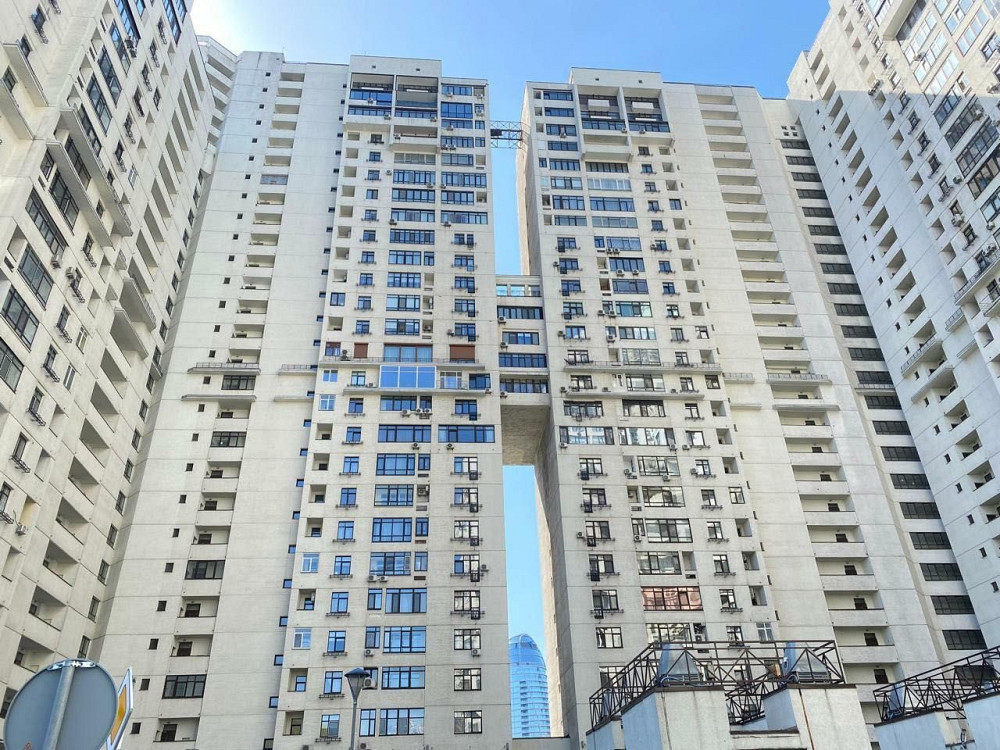 Найвигідніша пропозиція! Печерськ 43м ЖК Панорама на Печерську Київ - зображення 5