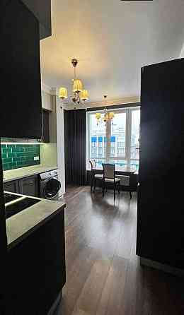 Трёхкомнатная квартира 87м2/ЖК Омега/Толбухина/Таирова/Альтаир Odesa