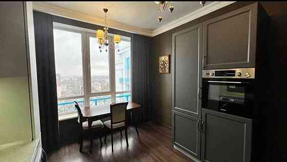 Трёхкомнатная квартира 87м2/ЖК Омега/Толбухина/Таирова/Альтаир Odesa