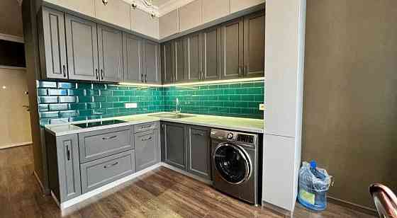 Трёхкомнатная квартира 87м2/ЖК Омега/Толбухина/Таирова/Альтаир Odesa