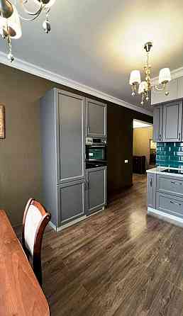 Трёхкомнатная квартира 87м2/ЖК Омега/Толбухина/Таирова/Альтаир Odesa