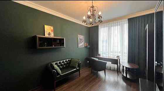 Трёхкомнатная квартира 87м2/ЖК Омега/Толбухина/Таирова/Альтаир Odesa