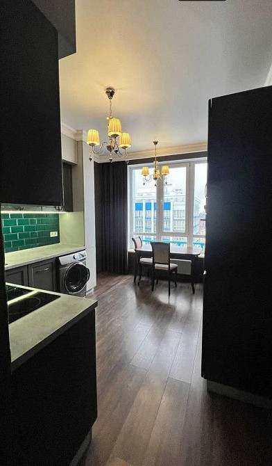 Трёхкомнатная квартира 87м2/ЖК Омега/Толбухина/Таирова/Альтаир Odesa - photo 3