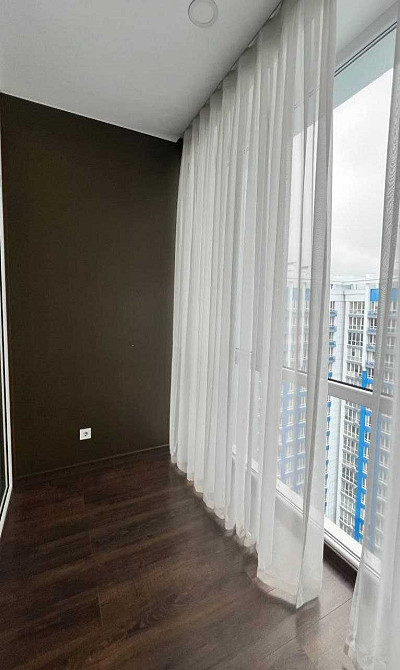 Трёхкомнатная квартира 87м2/ЖК Омега/Толбухина/Таирова/Альтаир Odesa - photo 8