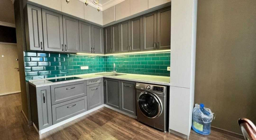 Трёхкомнатная квартира 87м2/ЖК Омега/Толбухина/Таирова/Альтаир Odesa - photo 1