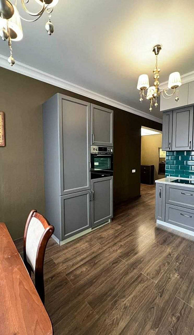 Трёхкомнатная квартира 87м2/ЖК Омега/Толбухина/Таирова/Альтаир Odesa - photo 4